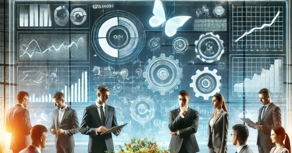 Pedrovazpaulo Operations Consulting: Transforming Business Efficiency and Success