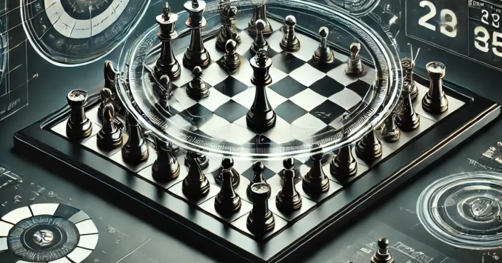 Advanced Tactics for Consistent Wins