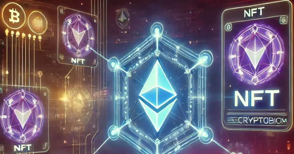 Understanding Ecryptobit.com NFT: The Future of Digital Ownership