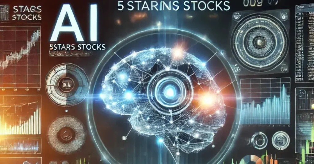 5StarsStocks.com AI Revolutionizing Stock Market Insights with Artificial Intelligence