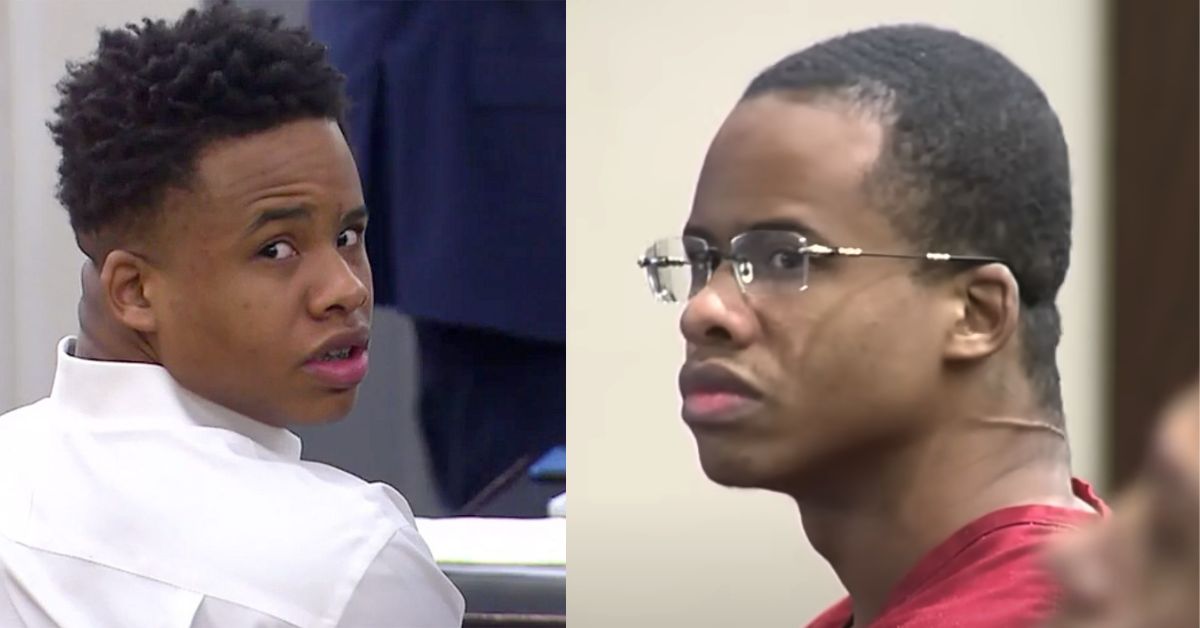 Jury finds rapper Tay-K 47 guilty of murder, acquits him of capital murder
